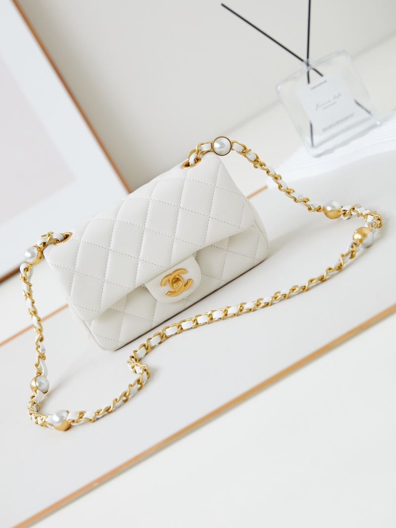 Chanel Stachel Bags